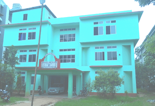campus